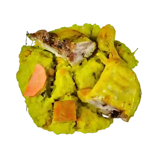 Tamal Chaparral