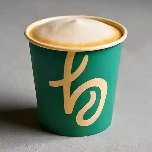 Capuccino Vainilla 8 Oz