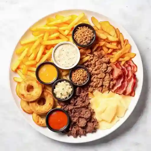 Llanera De 4 Personas