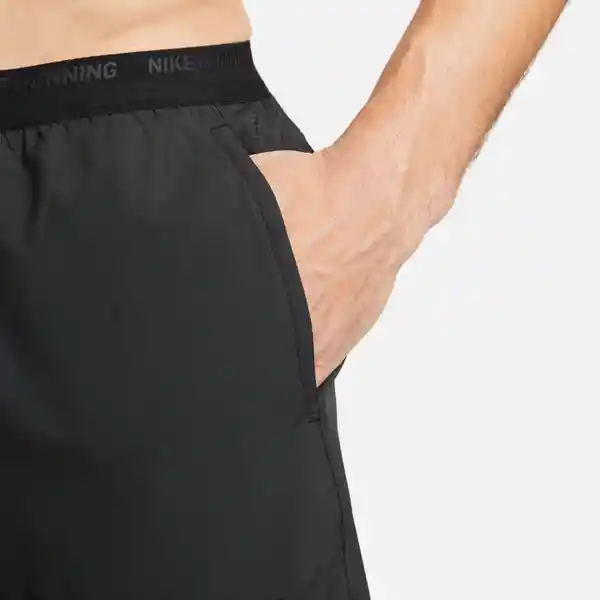 Nike Short M Df Stride 7In Bf Negro S Ref: DM4761-010