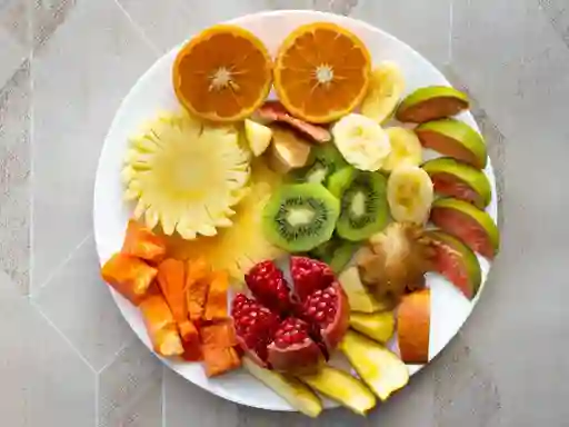 Solo Fruta