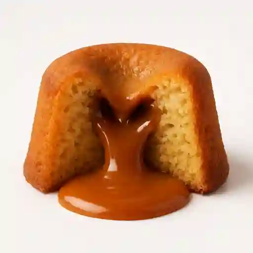 Volcán Al Caramello
