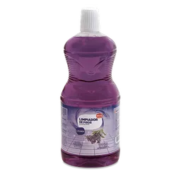 Limpiador M&c Lavanda 1800ml