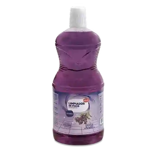 Limpiador M&c Lavanda 1800ml