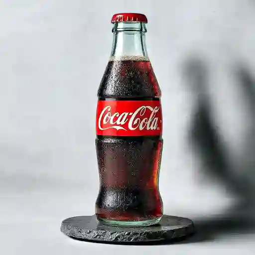 Coca-Cola Zero 400Ml