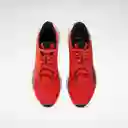 Reebok Zapatos Para Hombre Rojo Talla 9.5 Ref 100074790