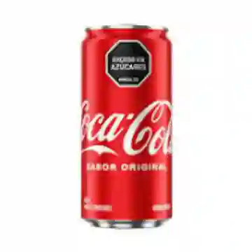 Coca Cola Lata 269 ml