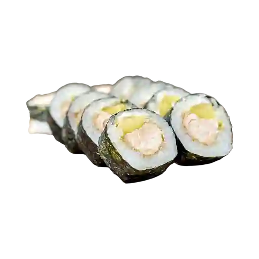 Philadelphia Tempura