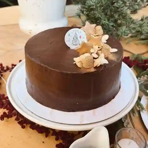 Chocolate navidad