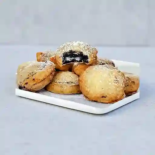 Oreo Crunk