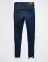 Jean Mujer Azul Talla 12 REGULAR 5000896 American Eagle