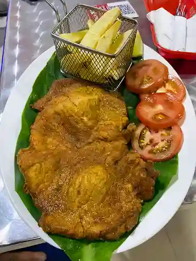 Chuletón