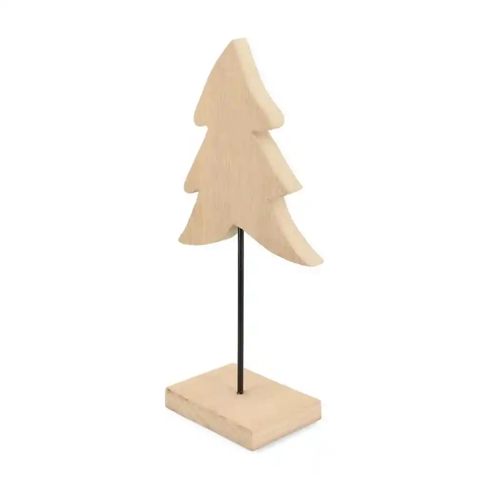 Arteso Figura Pino Madera 469657