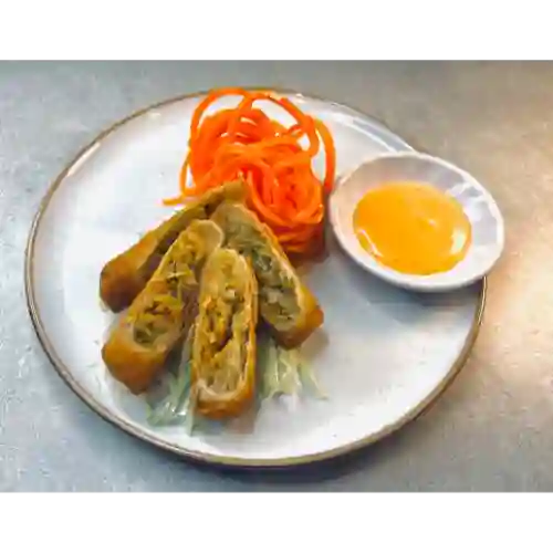 Spring Roll