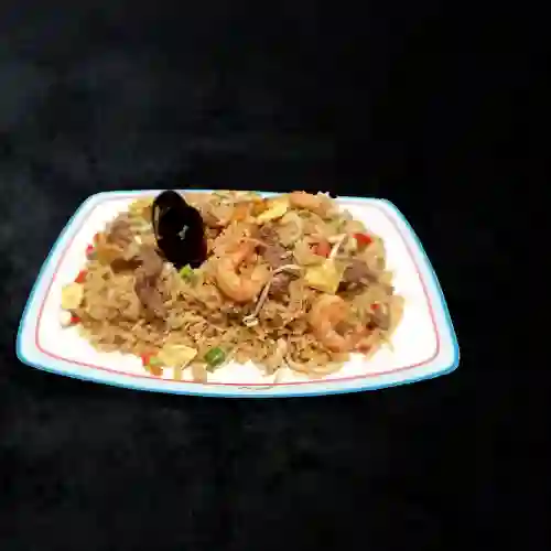 Arroz Casa Inca