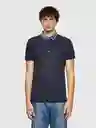 Diesel Camiseta Polo T-Miles-New Hombre Talla XL