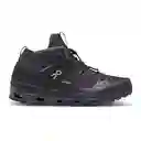 On Zapatos Cloudtrax Waterproof Negro Talla 10 Ref: 3MD10870553