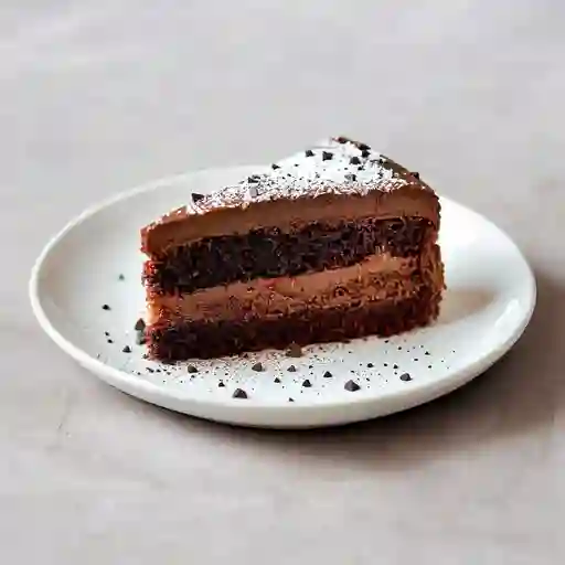 Torta de chocolate