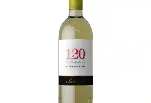 Santa Rita 12rva Sauviblanc 750ml