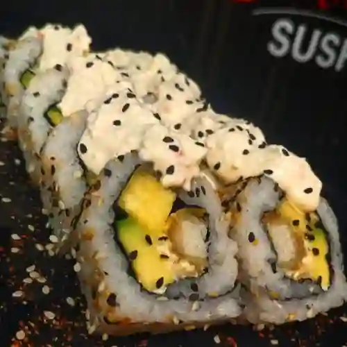 Kioto Roll