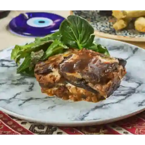 Mousaka