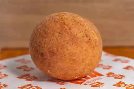 Buñuelo Tradicional