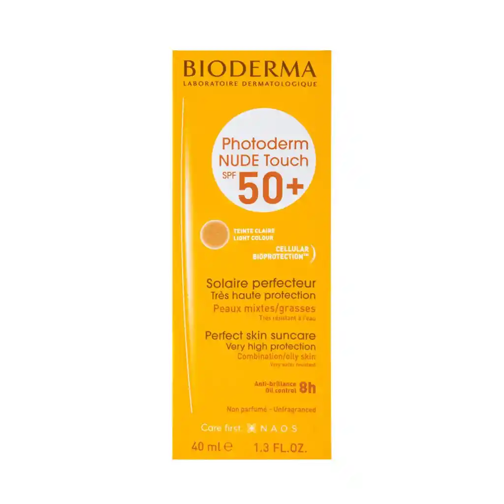 Bioderma Protector Solar