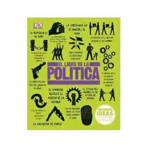 El Libro de la Política - Dk