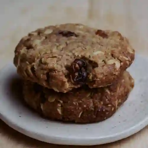 Galleta de Avena