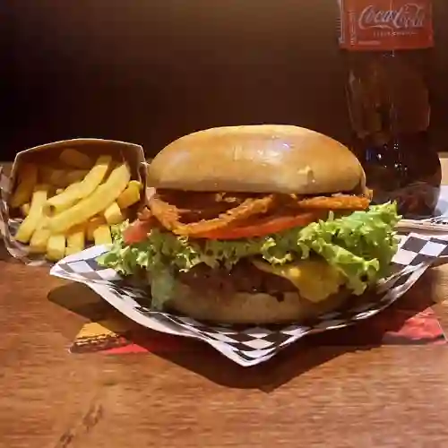 Combo Filadelfia Bros