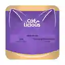 Cat Licious Snacks para Gatos Hairball 