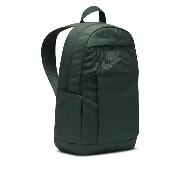 Nike Backpack Para Hombre Verde Talla MISC Ref: DD0562-338