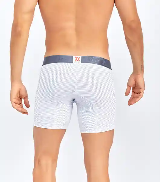 Unser Boxer Blanco Talla M 823741