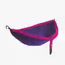 Inkanta Hamaca Doublenest Morado Fucsia