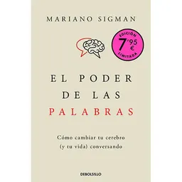Debate el Poder de Las Palabras