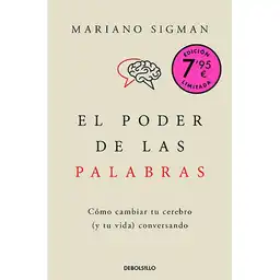 Debate el Poder de Las Palabras