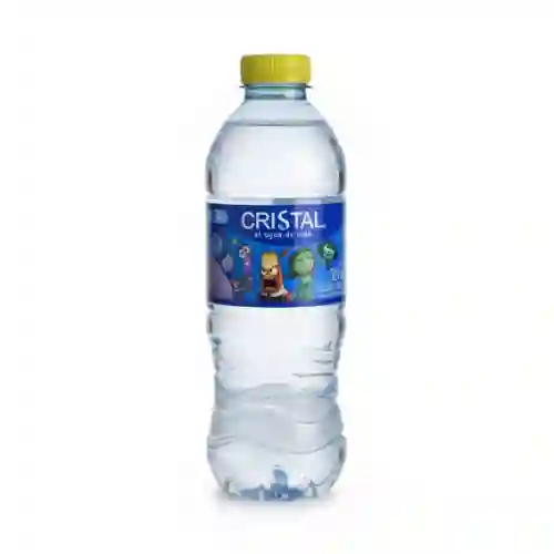 Botella de Agua