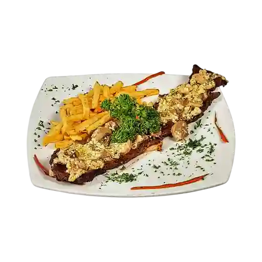 Lomo Fino Al – Magreb