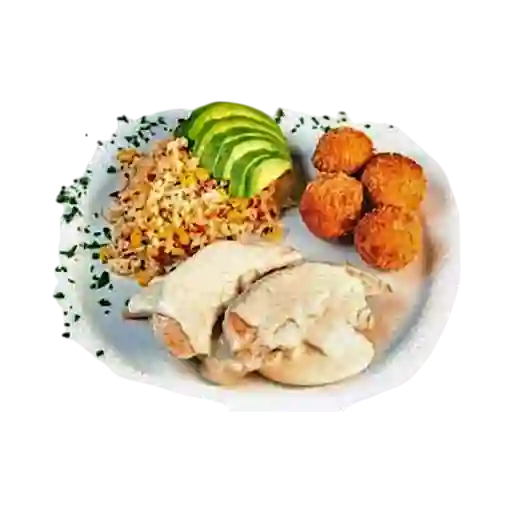 Jacksonville chicken