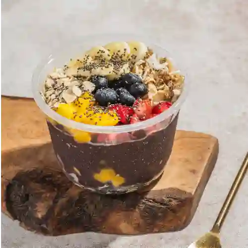 Bowl Fit