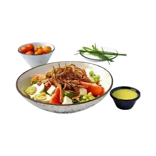 Ensalada Bonga