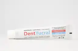 Dentyucral Crema Dental Diabetic Special Care Tubo