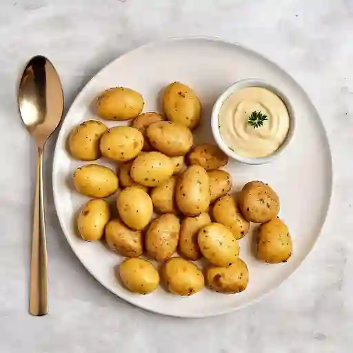 Papas Nativas