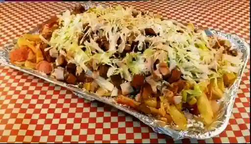 Picada Familiar