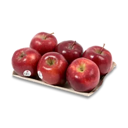 Manzana Roja Importada