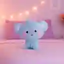 Peluche Baby Koya Serie 10 in Bt21 Miniso