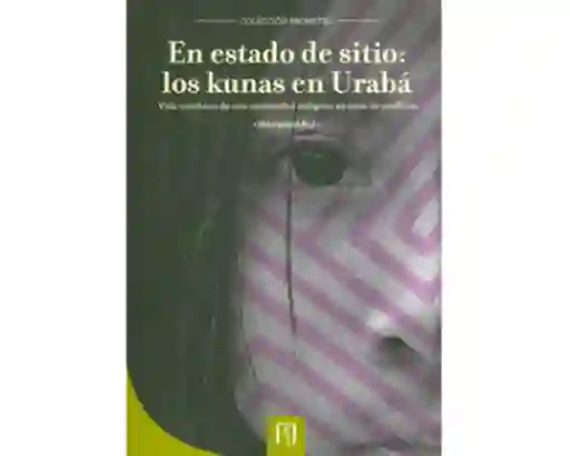 En Estado de Sitio - Maurizio Alí
