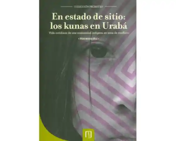 En Estado de Sitio - Maurizio Alí