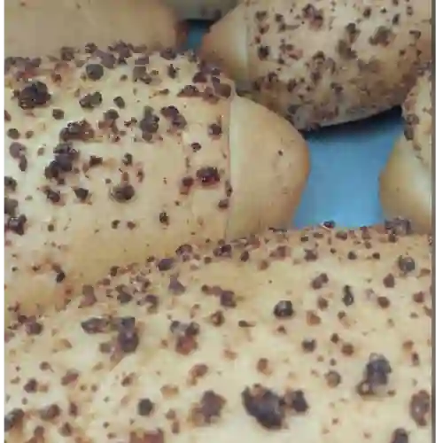 Pan Agridulce