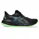 Asics Zapatos Gel-Cumulus 26 Para Hombre Negro Talla 11